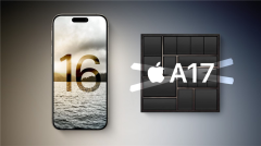 kaiyun体育 iOS 18代码曝光，iPhone 16系列莫得Ultra，均配备A18系列不休器