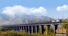 kaiyun.com “中国重载第全部”大秦铁路2023年货运量超4亿吨